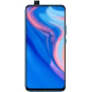 P smart Z 64 GB DualSIM Zafírkék Kártyafüggetlen Okostelefon