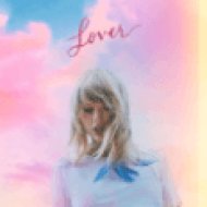 Lover (CD)