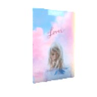 Lover - Deluxe Album Version 3 (Limited Edition) (CD)