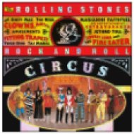 Rock And Roll Circus (CD)