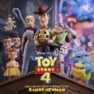 Toy Story 4 (CD)