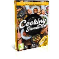 Cooking Simulator (PC)