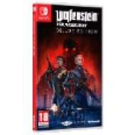 Wolfenstein: Youngblood Deluxe Edition (Nintendo Switch)