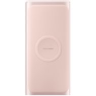 külső wireless akkumulátor 10.000mA Pink (OSAM-EB-U1200CPEG)