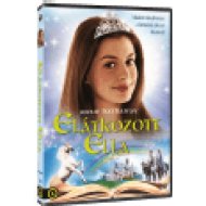 Elátkozott Ella (DVD)