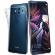 Huawei Mate 10 Pro Skinny átlátszó tok (TESKINHUM10PT)