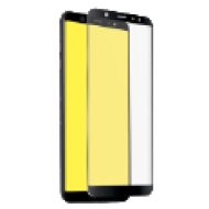 Samsung Galaxy A6+ üvegfólia (TESCREENFCSAA6PK)