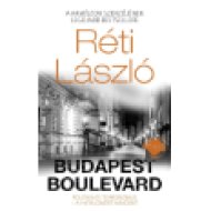 Budapest Boulevard