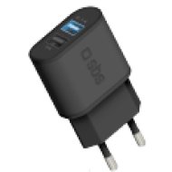 hálózati gyorstöltő 2.1A (TETR2USB21AFAST)