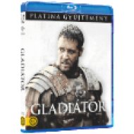 Gladiátor - Platina gyűjtemény (Blu-ray)