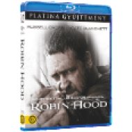 Robin Hood - Platina gyűjtemény (Blu-ray)