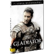 Gladiátor - Platina gyűjtemény (DVD)