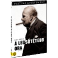 A legsötétebb óra - Platina gyűjtemény (DVD)