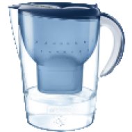 Marella Cool vízszűrő kancsó, 2,4 liter, kék