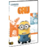 Gru (DVD)