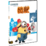 Gru 2. (DVD)