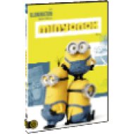 Minyonok (DVD)