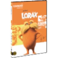 Lorax (DVD)