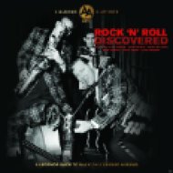 Rock 'n' Roll Discovered (Vinyl LP (nagylemez))