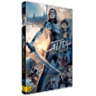 Alita: A harc angyala (DVD)