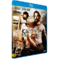 Kalifornia - A halál nem utazik egyedül (Blu-ray)