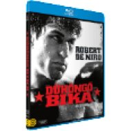 Dühöngő bika (Blu-ray)