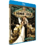 Rómeó + Júlia (Blu-ray)