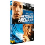 A rettegés arénája (DVD)