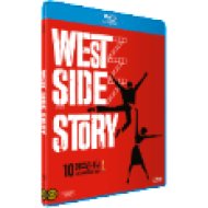 West Side Story (Blu-ray)