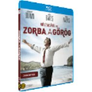 Zorba, a görög (Blu-ray)