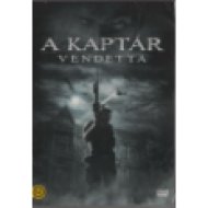 A Kaptár: Vendetta (DVD)