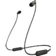 WI-C310 vezeték nélküli fülhallgató, fekete