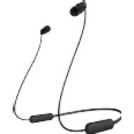 WI-C200 vezeték nélküli fülhallgató, fekete