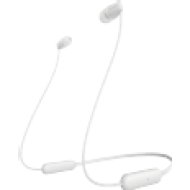 WI-C200 vezeték nélküli fülhallgató, fehér