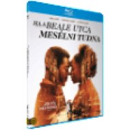 Ha a Beale utca mesélni tudna (Blu-ray)