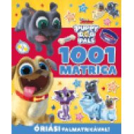1001 Matrica - Kutyapajtik