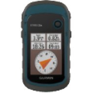 eTrex 22x GPS navigáció
