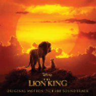 The Lion King (CD)