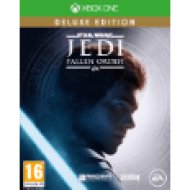 Star Wars Jedi: Fallen Order Deluxe Edition (Xbox One)