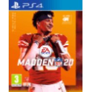 Madden NFL 20 (PlayStation 4)