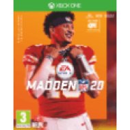 Madden NFL 20 (Xbox One)