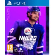 NHL 20 (PlayStation 4)