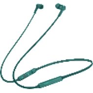 CM-70 FreeLace Bluetooth fülhallgató, zöld