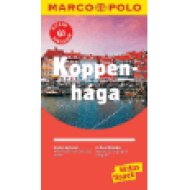 Koppenhága - Marco Polo