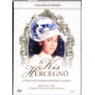 A kis hercegnő (DVD)