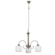 7275 EDITH Függeszték E27, 3X60W