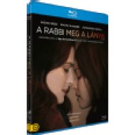 A rabbi meg a lánya (Blu-ray)