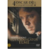 Egy csodálatos elme (DVD)