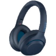 WH-XB900N vezeték nélkülli, zajszűrős fejhallgató, kék