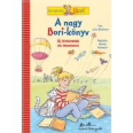 A nagy Bori-könyv: Barátnőm, Bori